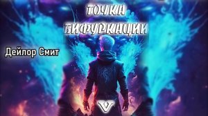 Точка бифуркации 5. Главы 1 - 11.