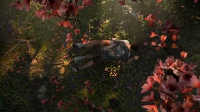 Трейлер игры Until Dawn 2 которая выйдет в 2027 году смотреть онлайн