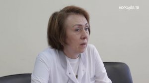 Развеял ли день открытых дверей в Королёвском роддоме страхи будущих мам и пап?