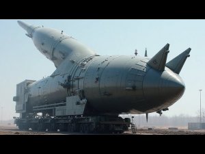 🔥RS-24 «Ярс» — русская ракета, которой боится весь мир | Мощь, дальность и тайны РВСН