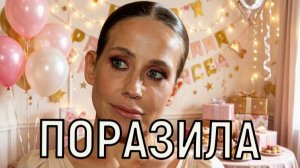 Не тайный роман. Юлия Барановская раскрыла правду о своих отношениях с Александром Гордоном