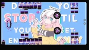 HoneyPie🍯🥧geometry dash
