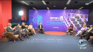 Уход на профилактику (Antena 3 CNN HD (Румыния), 02.06.2026)