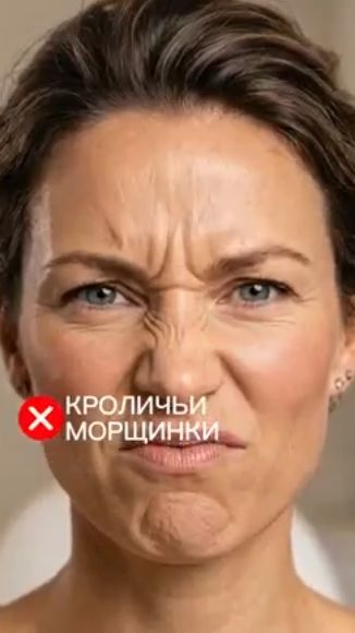 Ботулинотерапия: 3 зоны воздействия, о которых вы не знали