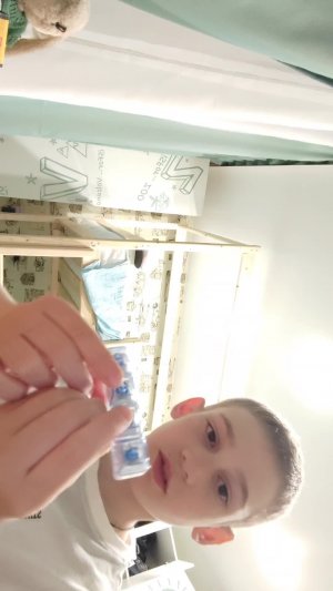 Абзор на домашние предметы