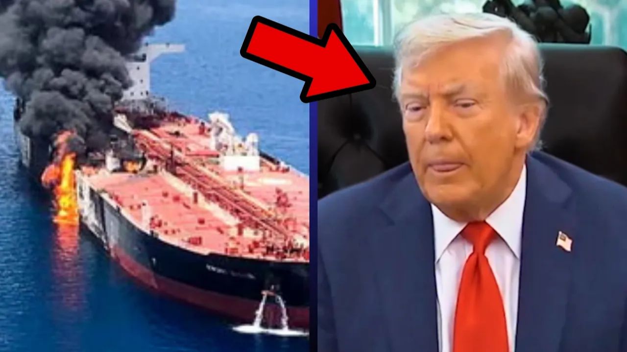 Trump LOSES CONTROL as Iran peace talks COLLAPSE смотреть онлайн