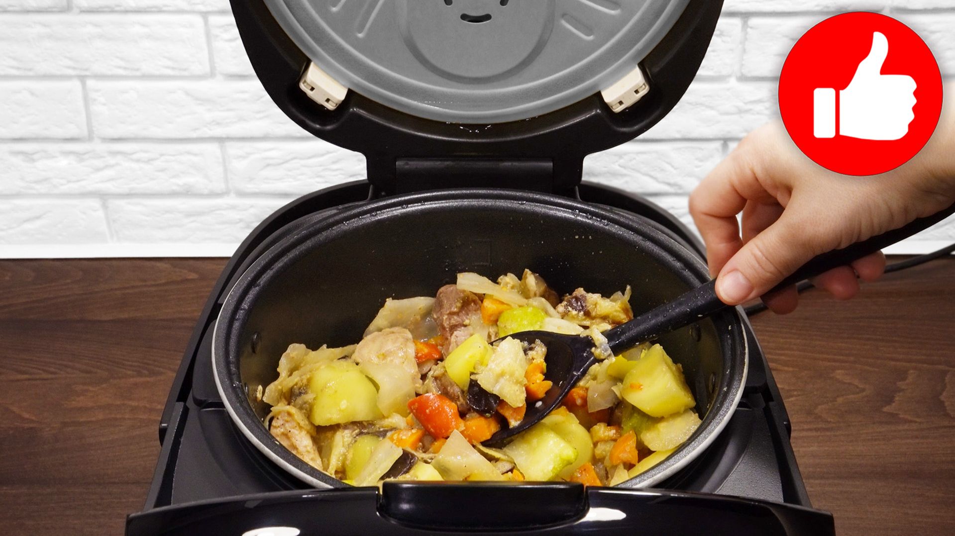 Самый Вкусный рецепт овощного рагу в мультиварке! Просто и быстро На Обед и Ужин смотреть онлайн