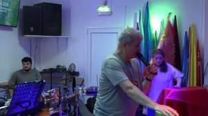 02.06.26. Служение Духа. Духовная брань