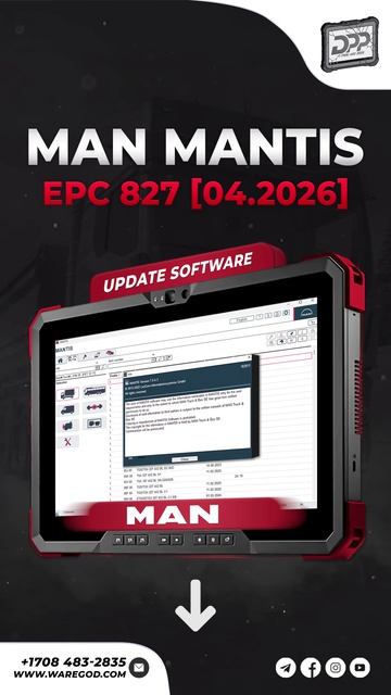 MAN MANTIS EPC 827 [04.2026]