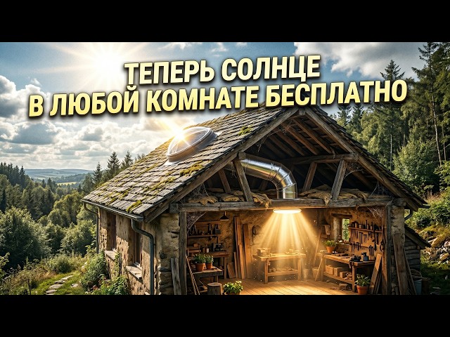 Почему мансардные окна — это отстой, и какая альтернатива в 5 раз дешевле смотреть онлайн