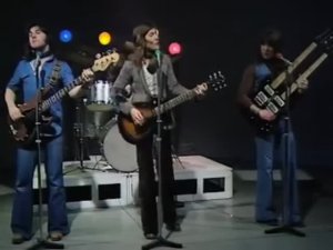 Smokie - Something's Been Making Me Blue