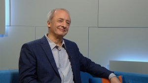 Местное время. Санкт-Петербург. Писатель Сергей Сурин