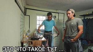 Мансур Сакпанов- АНШЛАГ У СТАРИКОВ 🤦 ВАМ ЗАДАНИЕ ... ЭТИ ДВОЕ ПУСТЬ МЕНЯ МОЮТ ТАМ 😳