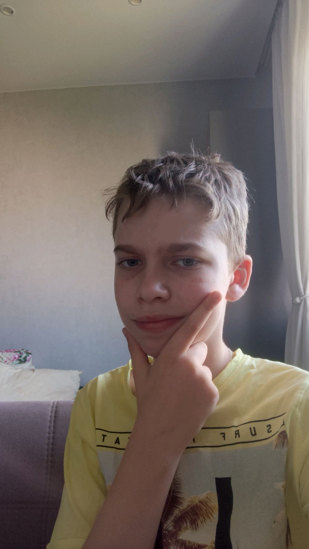 отвечаю на вопросы