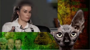 У «партнеров» уже есть план, как поделить Окраину / Кот Костян