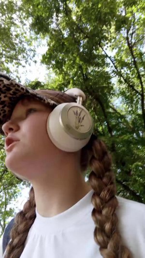 сори мама спалила