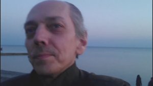 Игорь Заиконников (автор песни и клипа) - Город у моря (Сочи, Море-мол) 2016