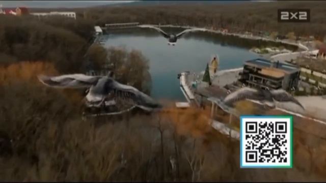 Реклама 2х2 (03.06.2026) смотреть онлайн