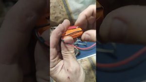 Замена батарейки. Теплосчётчик Карат-Компакт 2-213