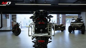 ZONTES 703F TOUR