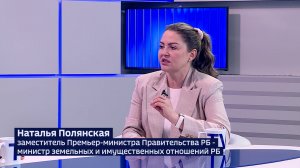 Башкортостан закрепил за собой статус лидера в сфере санаторного отдыха и реабилитации