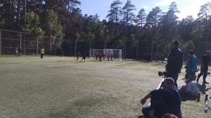 Кубок Сириуса. Липецк. 31.05.2026. Легион - Усмань
