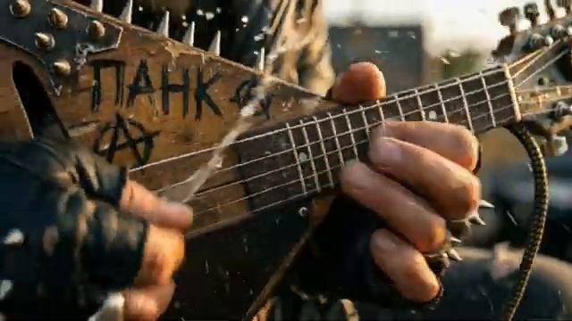 НЕ Сектор Газа - Частушки [get.gt]