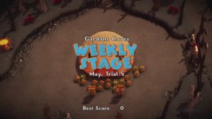 PixelJunk™ Monsters 2 PS4 Coop May 2026 Trial-5 Perfect 040