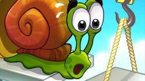 Snail Bob #1