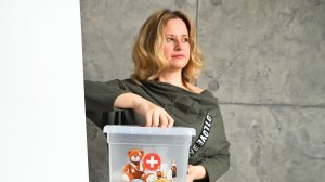 Online-курс «Исцеление травмы» - 2026
