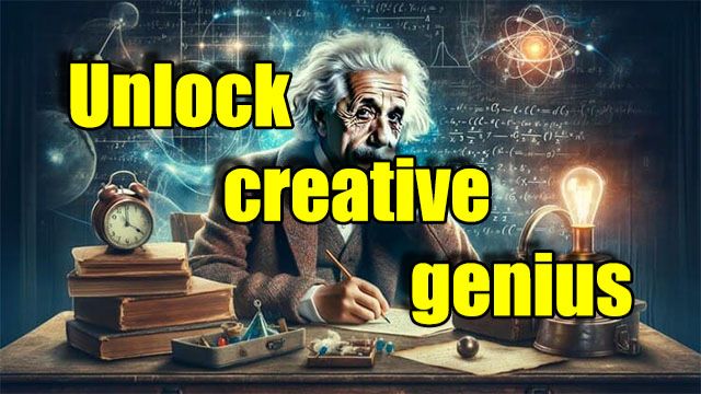 Unlock the creative genius of da Vinci and Richard Feynman | Thiago Forte смотреть онлайн