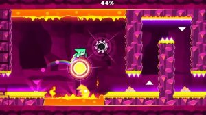 finger dash 100% (2 монеты)