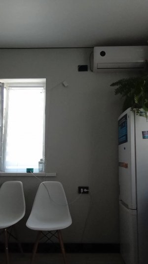 с подругой готовим сладости