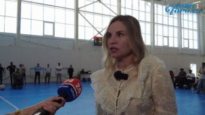 ОТКРЫТИЕ ШКОЛЫ АДАПТИВНОГО ФУТБОЛА В САКАХ (25.05.2026г.)