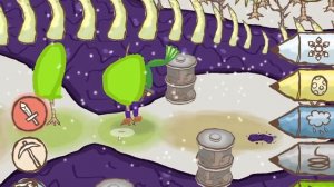 Прохождение игры Draw a Stickman_ EPIC 2 (Прохождение за Чудика) #6