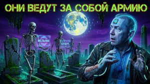 БАУМЕЙСТЕ: РАЗЛОЖИВШИЕСЯ ТРУПЫ НАЦИСТОВ ПОДНИМАЮТ ГРОМАДЯН НА ЗВЕРИНЫЙ РЕВАНШ. ЭТОМУ НЕ БУДЕТ КОНЦА