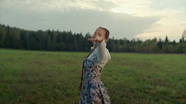 Татьяна Куртукова. Ромашка-василек.