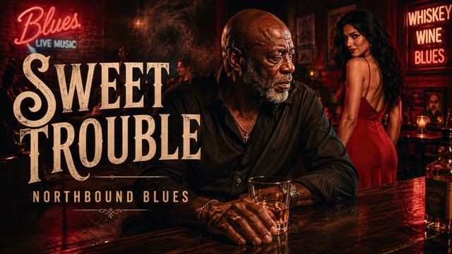 Sweet Trouble - Northbound Blues смотреть онлайн