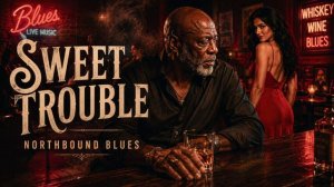 Sweet Trouble - Northbound Blues