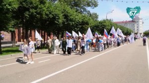 Форум «Есть результат!»: будущее городов и посёлков Смоленщины формируется вместе с жителями