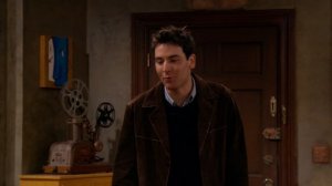 Как я встретил вашу маму 1 сезон 1 серия | How I Met Your Mother - Pilot