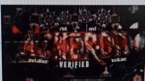 New record 87% Acheron easy