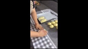 Пирожки на продажу