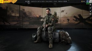 Стрим по Battlefield 6!!! Поднимаем K/D больше 2.0