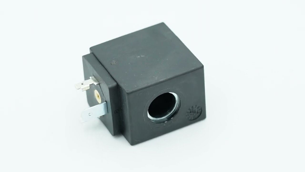 Катушка BDA08024DS 24 В 8 Вт 50/60 Гц для ODE (3120374) смотреть онлайн