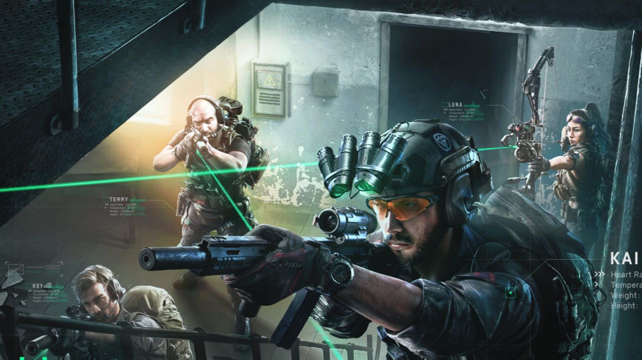 Delta Force 💲 СТАНЬ БОГАЧЕ в ИГРЕ ДЕЛЬТА ФОРС ❗ Лучший способ фарма ❗ смотреть онлайн