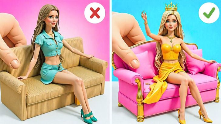 Бедная vs богатая: драка на вечеринке из-за парня 😱 смотреть онлайн