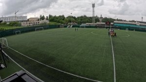 Торпедо 2015 - Дегтяревец. 6-0