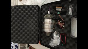 Наконец то!! Турбореактивный двигатель для Игоря негоды Jetcentral Cheetah14kg