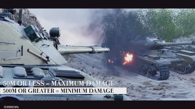 World of Tanks PS5 Rus #05 Новый контент смотреть онлайн